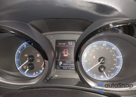 2016 Toyota Corolla S Plus z USA, uszkodzony, nr VIN 2T1BURHE7GC738038